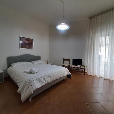Отель Casa Ricordi Виетри Экстерьер фото